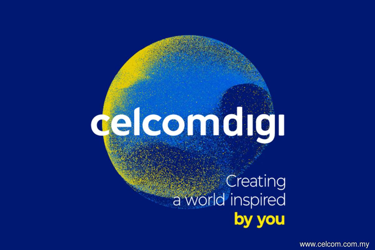 CelcomDigi公布合并后首个末季财报